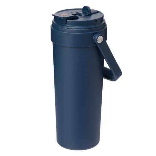 Термокружка вакуумная Соло ; - купить именные сувениры в Воронеже