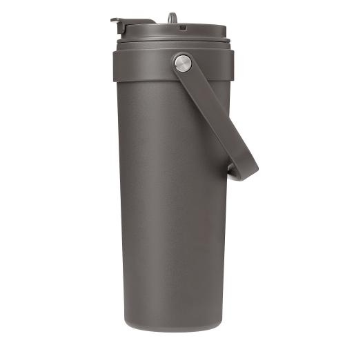 Термокружка вакуумная Соло ; - купить необычные подарки в Воронеже