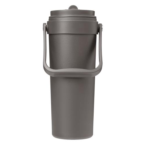 Термокружка вакуумная Соло ; - купить необычные сувениры в Воронеже