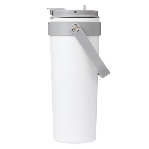 Термокружка вакуумная Соло ; - купить необычные подарки в Воронеже