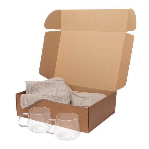 Подарочный набор Дольче (Dolce), Селла Софт ; - купить необычные подарки в Воронеже