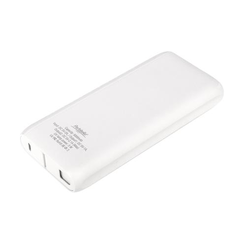 Внешний аккумулятор с встроенной УФ лампой Uno 6000 mAh; - купить необычные подарки в Воронеже