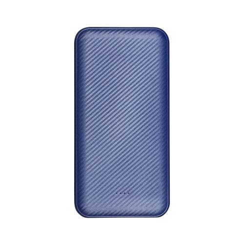 Внешний аккумулятор Carbon PB 10000 mAh; - купить необычные сувениры в Воронеже