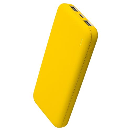 Внешний аккумулятор с подсветкой Luce Lemoni 10000 mAh; - купить необычные сувениры в Воронеже