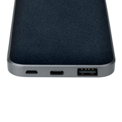 Внешний аккумулятор In Velour 10000 mAh; - купить необычные сувениры в Воронеже