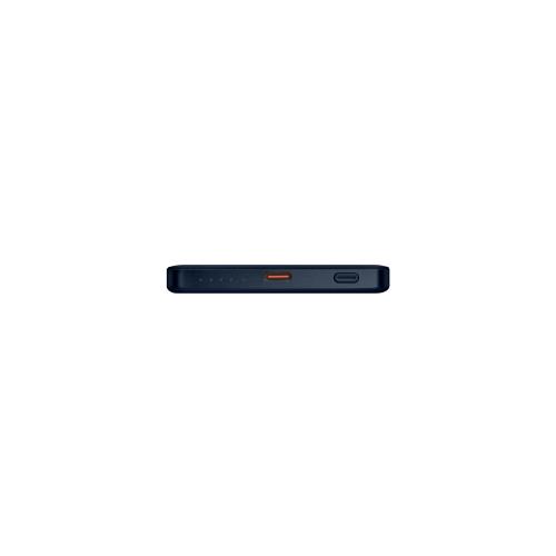 Внешний аккумулятор Atlantis PD 5000mAh с функцией беспроводной зарядки 15W; - купить необычные сувениры в Воронеже