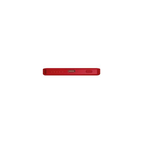 Внешний аккумулятор Atlantis PD 5000mAh с функцией беспроводной зарядки 15W; - купить необычные сувениры в Воронеже