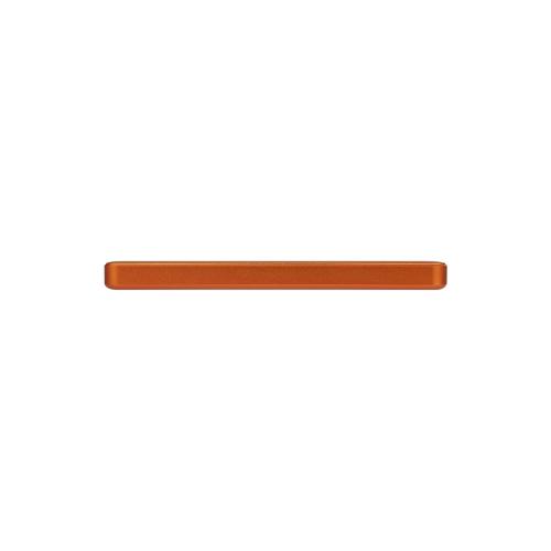 Внешний аккумулятор Atlantis PD 5000mAh с функцией беспроводной зарядки 15W; - купить подарки с логотипом в Воронеже