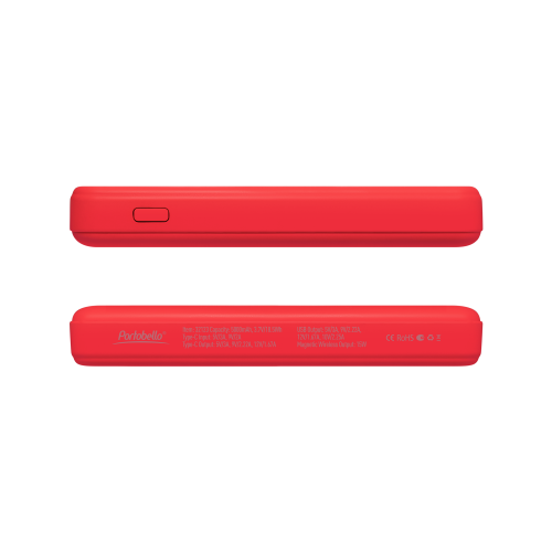 Внешний аккумулятор Ларго PD ; - купить подарки с логотипом в Воронеже