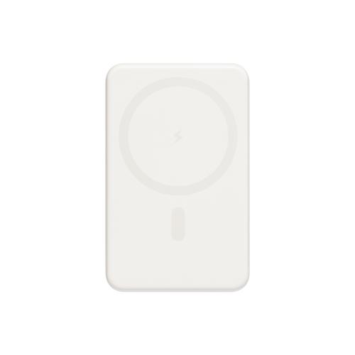 Внешний аккумулятор Largo PD 5000mAh с функцией беспроводной зарядки 15W; - купить необычные сувениры в Воронеже