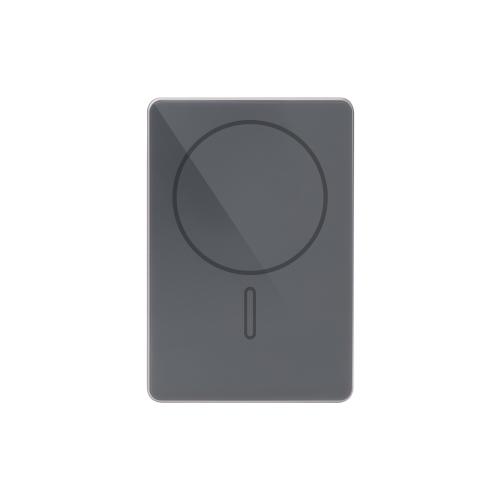 Внешний аккумулятор Onyx PD 5000mAh с функцией беспроводной зарядки 15W; - купить необычные сувениры в Воронеже