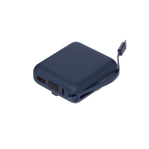 Внешний аккумулятор с подсветкой Риттер PD ; - купить необычные сувениры в Воронеже