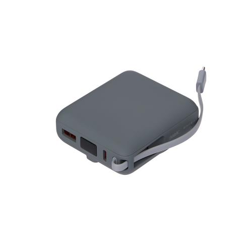 Внешний аккумулятор с подсветкой Риттер PD ; - купить необычные сувениры в Воронеже