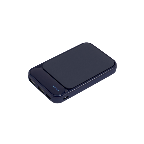 Внешний аккумулятор с подсветкой Starlight PB 5000 mAh; - купить бизнесс-сувениры в Воронеже