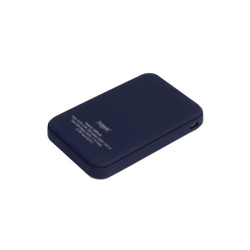 Внешний аккумулятор с подсветкой Starlight PB 5000 mAh; - купить бизнесс-сувениры в Воронеже