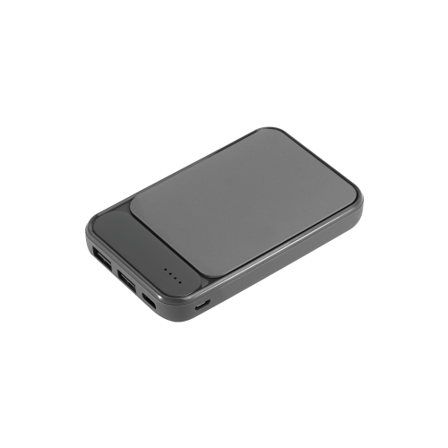 Внешний аккумулятор с подсветкой Starlight PB 5000 mAh; - купить бизнесс-сувениры в Воронеже