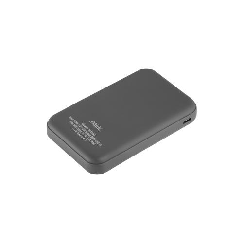 Внешний аккумулятор с подсветкой Starlight PB 5000 mAh; - купить необычные подарки в Воронеже