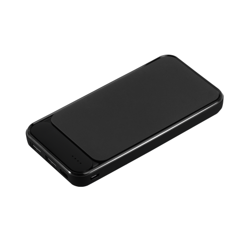 Внешний аккумулятор с подсветкой Starlight Plus PB 10000 mAh; - купить бизнесс-сувениры в Воронеже