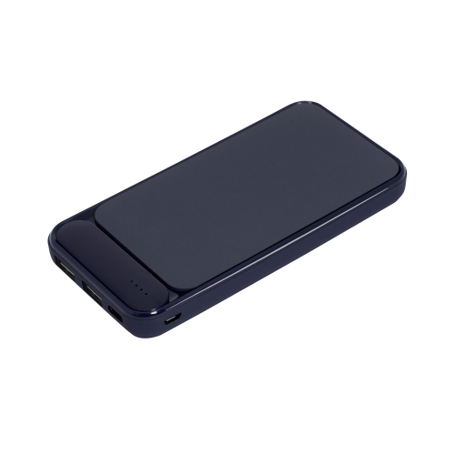Внешний аккумулятор с подсветкой Starlight Plus PB 10000 mAh; - купить бизнесс-сувениры в Воронеже