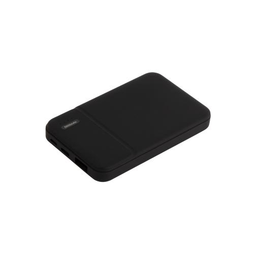 Внешний аккумулятор с подсветкой, Skyline, 5000 mAh; - купить бизнесс-сувениры в Воронеже