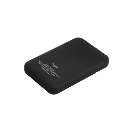 Внешний аккумулятор с подсветкой, Skyline, 5000 mAh; - купить необычные подарки в Воронеже