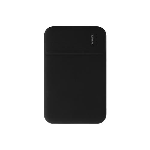 Внешний аккумулятор с подсветкой, Skyline, 5000 mAh; - купить необычные сувениры в Воронеже