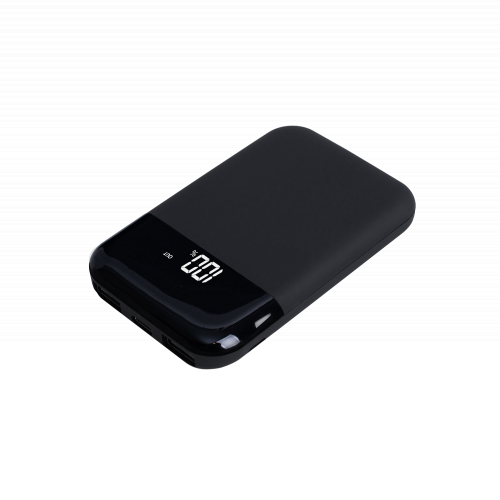 Внешний аккумулятор Fondo 5000 mAh; - купить бизнесс-сувениры в Воронеже
