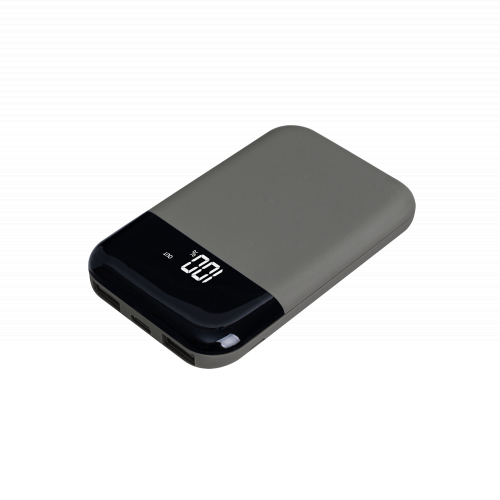 Внешний аккумулятор Fondo 5000 mAh; - купить бизнесс-сувениры в Воронеже