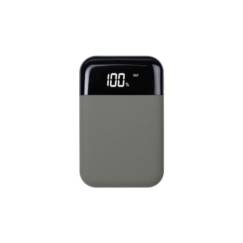 Внешний аккумулятор Fondo 5000 mAh; - купить необычные подарки в Воронеже