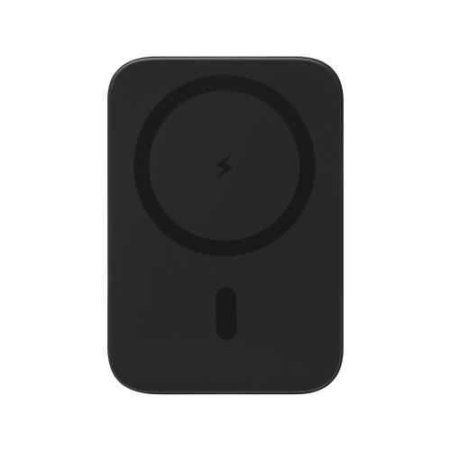 Внешний аккумулятор Union PD 10000mAh с функцией беспроводной зарядки 15W; - купить необычные сувениры в Воронеже