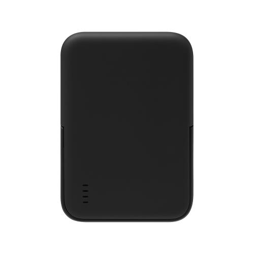 Внешний аккумулятор Union PD 10000mAh с функцией беспроводной зарядки 15W; - купить именные сувениры в Воронеже