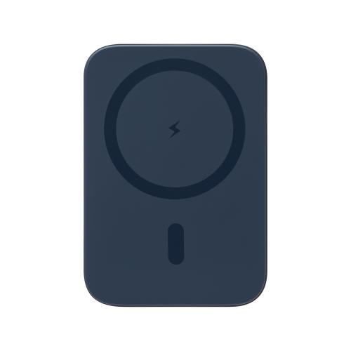 Внешний аккумулятор Union PD 10000mAh с функцией беспроводной зарядки 15W; - купить необычные сувениры в Воронеже