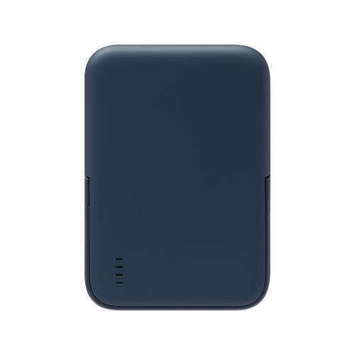 Внешний аккумулятор Union PD 10000mAh с функцией беспроводной зарядки 15W; - купить именные сувениры в Воронеже