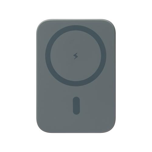 Внешний аккумулятор Union PD 10000mAh с функцией беспроводной зарядки 15W; - купить необычные сувениры в Воронеже