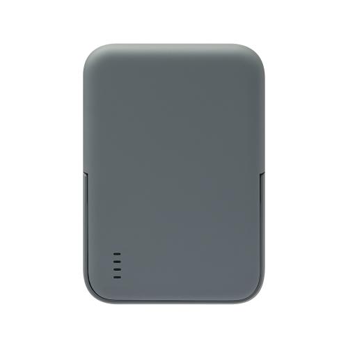 Внешний аккумулятор Union PD 10000mAh с функцией беспроводной зарядки 15W; - купить именные сувениры в Воронеже