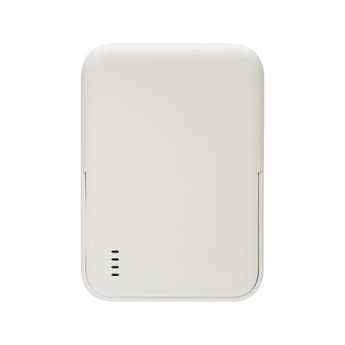 Внешний аккумулятор Union PD 10000mAh с функцией беспроводной зарядки 15W; - купить именные сувениры в Воронеже