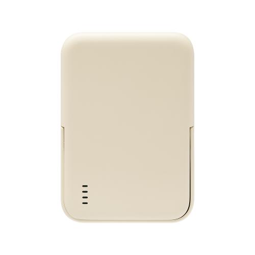 Внешний аккумулятор Union PD 10000mAh с функцией беспроводной зарядки 15W; - купить именные сувениры в Воронеже