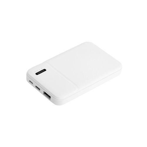Внешний аккумулятор с подсветкой Skyline Plus 10000 mAh; - купить бизнесс-сувениры в Воронеже
