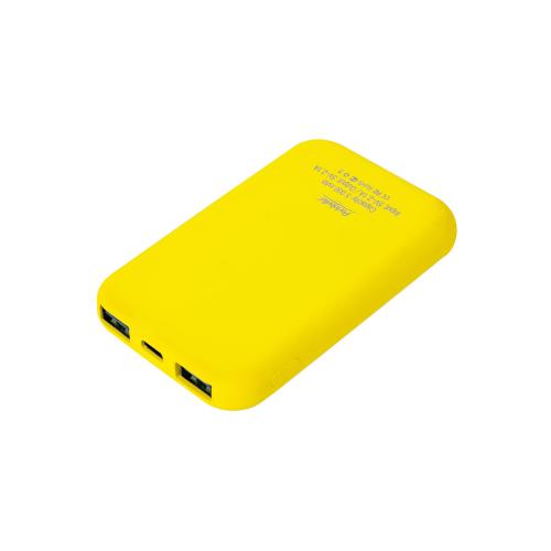 Внешний аккумулятор Velutto 5000 mAh; - купить необычные сувениры в Воронеже