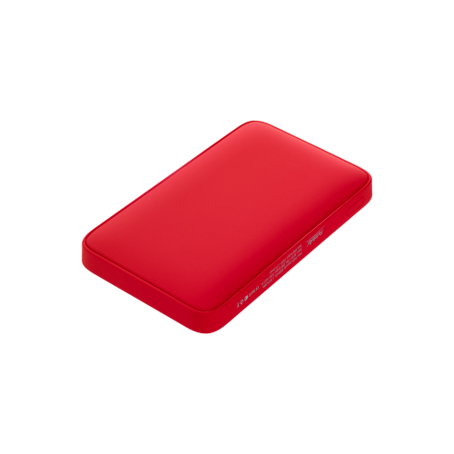 Внешний аккумулятор с подсветкой Анкор ; - купить необычные подарки в Воронеже