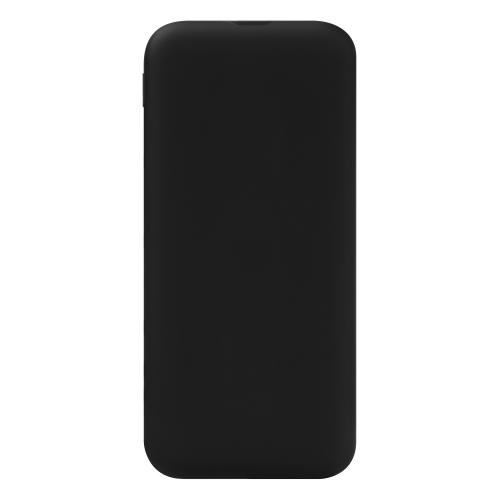 Внешний аккумулятор с подсветкой и беспроводной зарядкой Ultra Wireless Magnetic 10000 mAh; - купить именные сувениры в Воронеже