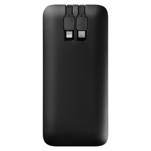 Внешний аккумулятор Оптима ; - купить подарки с логотипом в Воронеже