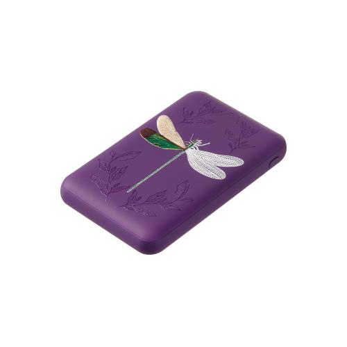 Внешний аккумулятор Elari 5000 mAh; - купить необычные подарки в Воронеже