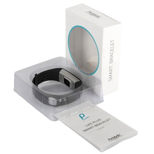 Смарт браслет Life Style; - купить именные сувениры в Воронеже