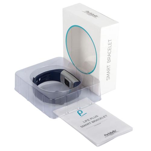 Смарт браслет Life Style; - купить именные сувениры в Воронеже