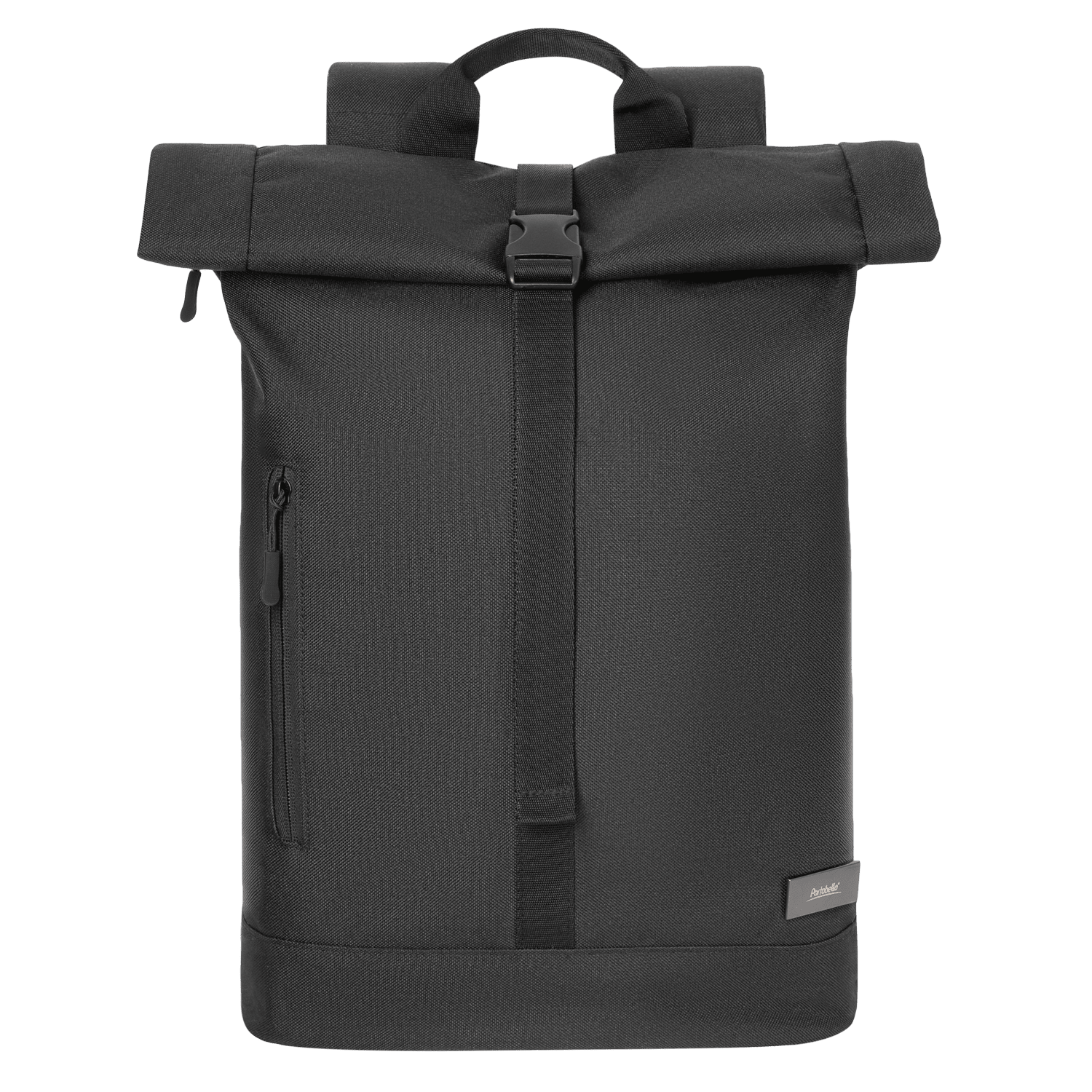 Рюкзак Монте (Monte), черный