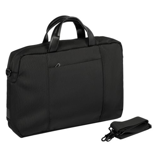 Сумка для ноутбука Modus; - купить подарки с логотипом в Воронеже