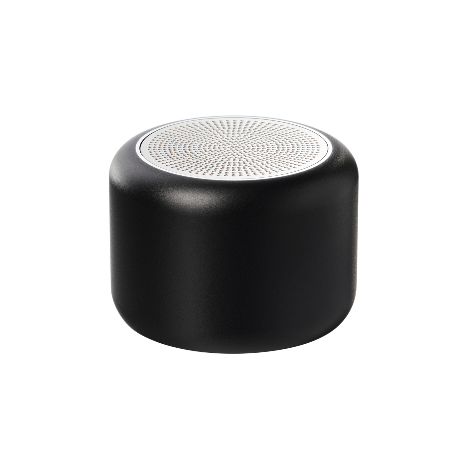 Беспроводная колонка Пэшн (Passion) 80dB 600 mAh (Bluetooth 5.0), черная