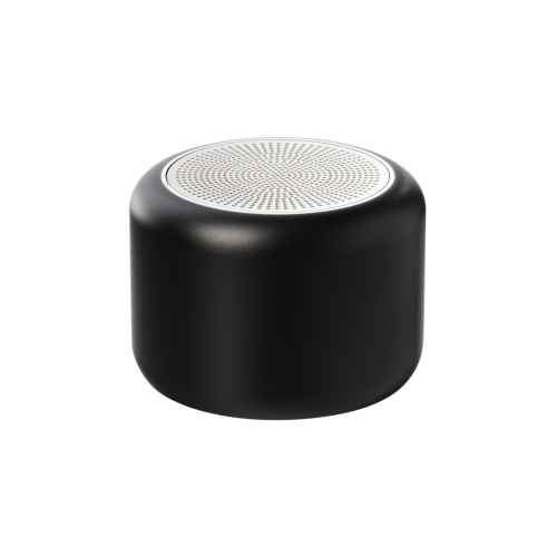 Беспроводная колонка Пэшн (Passion) 80dB 600 mAh (Bluetooth 5.0), черная