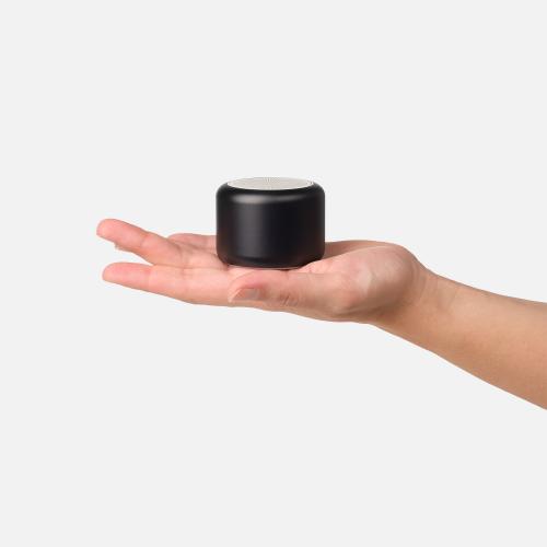 Беспроводная колонка Passion 80dB 600 mAh ; - купить подарки с логотипом в Воронеже